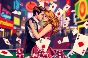 Najlepsze melodramaty o grach karcianych