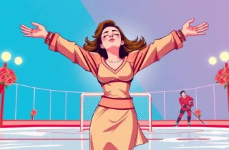 Najlepsze melodramaty o hokeju