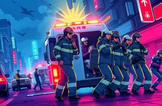 Najlepsze filmy o paramedykach