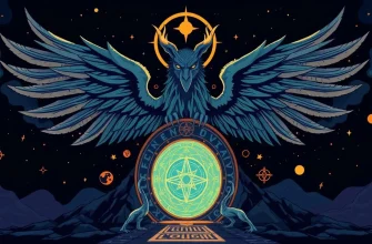 Mityczne filmy o starożytnych bogach