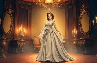 10 Dramatycznych Filmów o Hrabinach