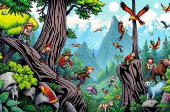 10 Filmów Przygód o Odkrywaniu Nowych Lądów