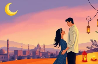 Filmy melodramatyczne o islamie