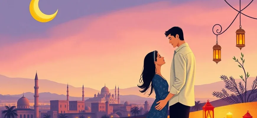 Filmy melodramatyczne o islamie