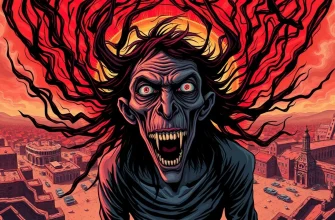 Najlepsze Filmy o Egzorcyzmach