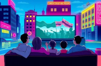 Rodzinne filmy o powstaniach