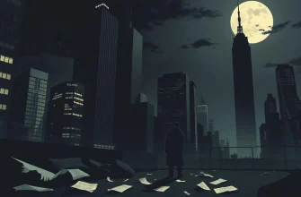 Kino kryminalne o traumach psychicznych