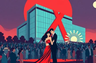 Najlepsze melodramaty o korporacjach