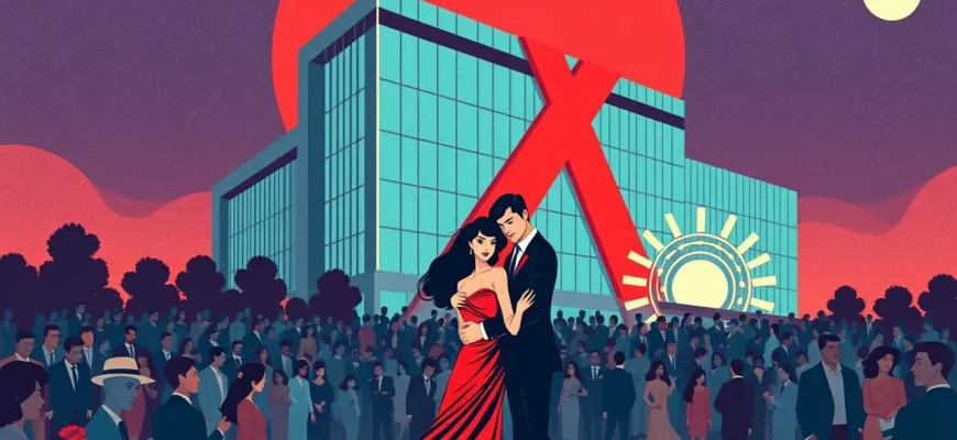 Najlepsze melodramaty o korporacjach