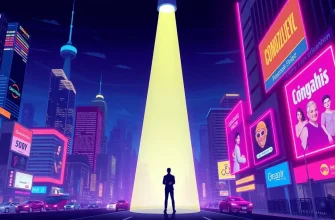 10 filmów biograficznych o sławie