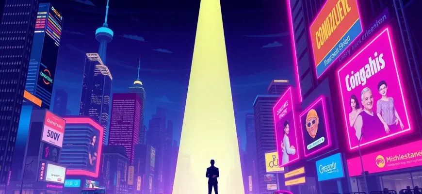 10 filmów biograficznych o sławie