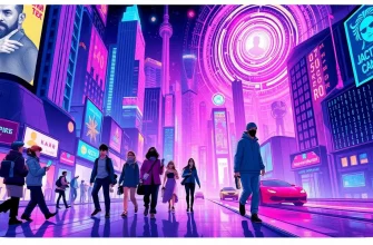 Najlepsze Filmy Sci-Fi o Telefonach