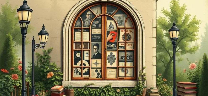 Dokumentalne filmy o wpływie sztucznej inteligencji