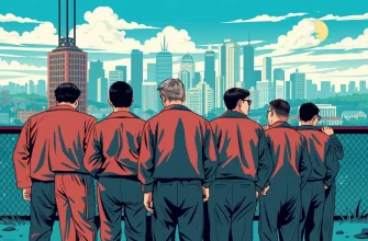 Melodramaty o więźniach - 10 filmów, które musisz zobaczyć