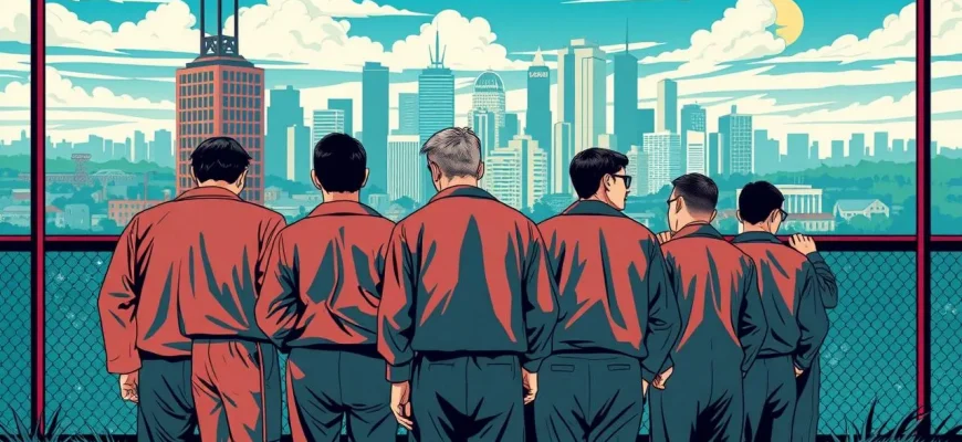 Melodramaty o więźniach - 10 filmów, które musisz zobaczyć