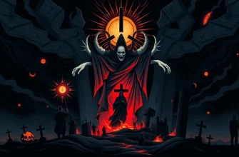 10 Dram o Antychryście, Które Musisz Zobaczyć