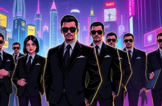 Najlepsze filmy biograficzne o ochroniarzach