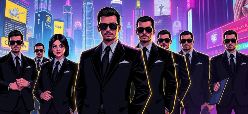 Najlepsze filmy biograficzne o ochroniarzach