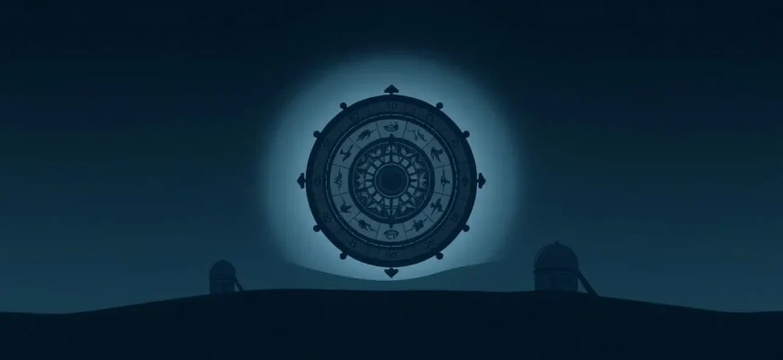 Tajemnicze filmy o starożytnych kalendarzach