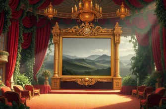 Filmy dramatyczne XVII wieku