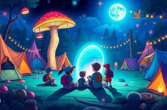 Fantastyczne filmy o letnich obozach