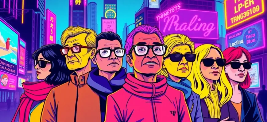 Filmy biograficzne o niewidomych