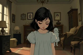 Filmy dramatyczne o traumach dzieciństwa