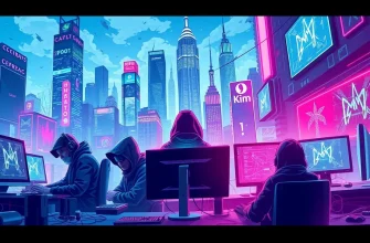 10 Kryminalnych Filmów z Wysokimi Technologiami