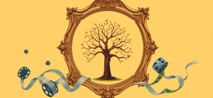 10 Filmów Dramatów o Poszukiwaniu Rodziny