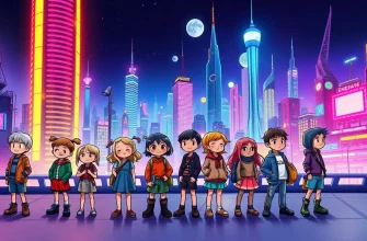 Fantastyczne filmy o dzieciach