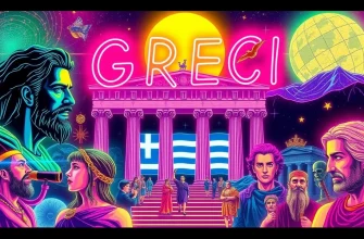 Najlepsze filmy biograficzne o Grecji