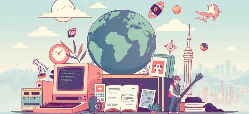 Najlepsze dokumentalne filmy o tworzeniu stron internetowych