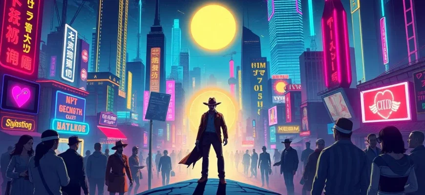 10 Westernów o Psychicznych Zmaganach