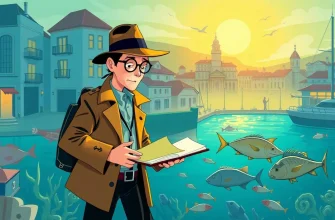 Najlepsze detektywistyczne filmy o rekinach