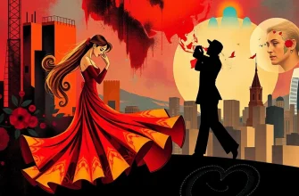 10 filmów melodramatycznych o tango