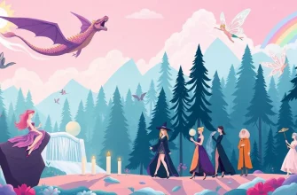 Najlepsze filmy fantasy o fotomodelkach