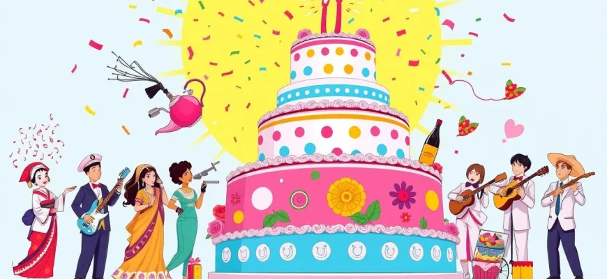 10 Komików o Ślubnych Tradycjach, Które Musisz Zobaczyć