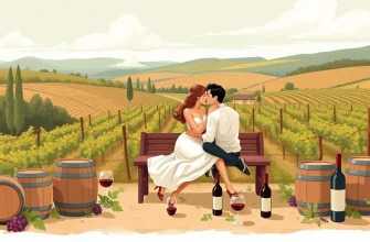 10 filmów dramatycznych o winnicach