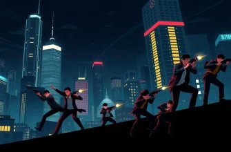 Najlepsze filmy akcji o kontrakcie