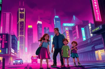 Najlepsze thrillery o biednych rodzinach