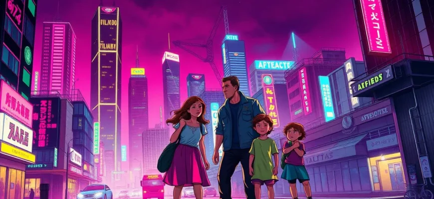 Najlepsze thrillery o biednych rodzinach