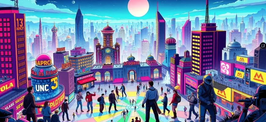 Podróż w czasie: Wintajowe filmy przygodowe