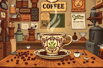 10 Dokumentalnych Filmów o Kawie