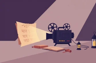 Historyczne filmy o literaturze sanskryckiej
