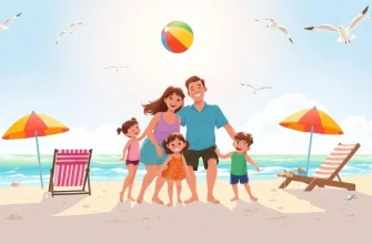 Rodzinne Filmy o Plaży - Idealne na Wakacje