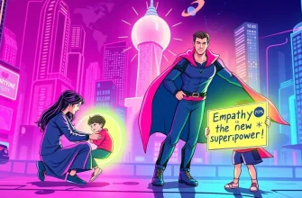 Najlepsze filmy rodzinne o altruistach