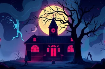 Top 100 mistycznych filmów