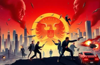 Najlepsze filmy akcji o rodzinnych dynastiiach