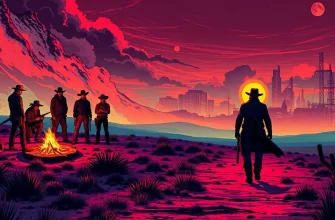 Najlepsze filmy westernowe o piekle