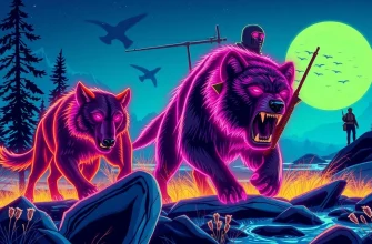 Najlepsze Filmy o Hishnikach